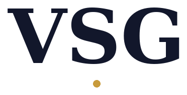 Vitality Strategy Group logo